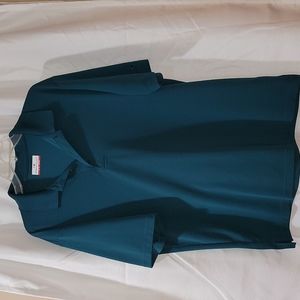 Mens XL grand slam golf shirt